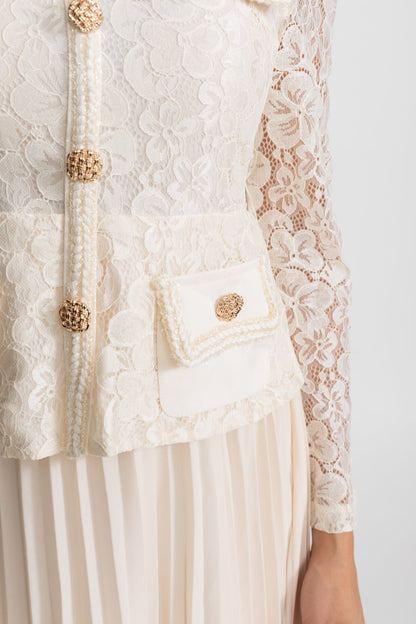 Charmaine midi dress 4