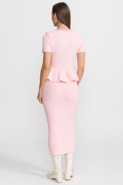 Clemence midi dress 7