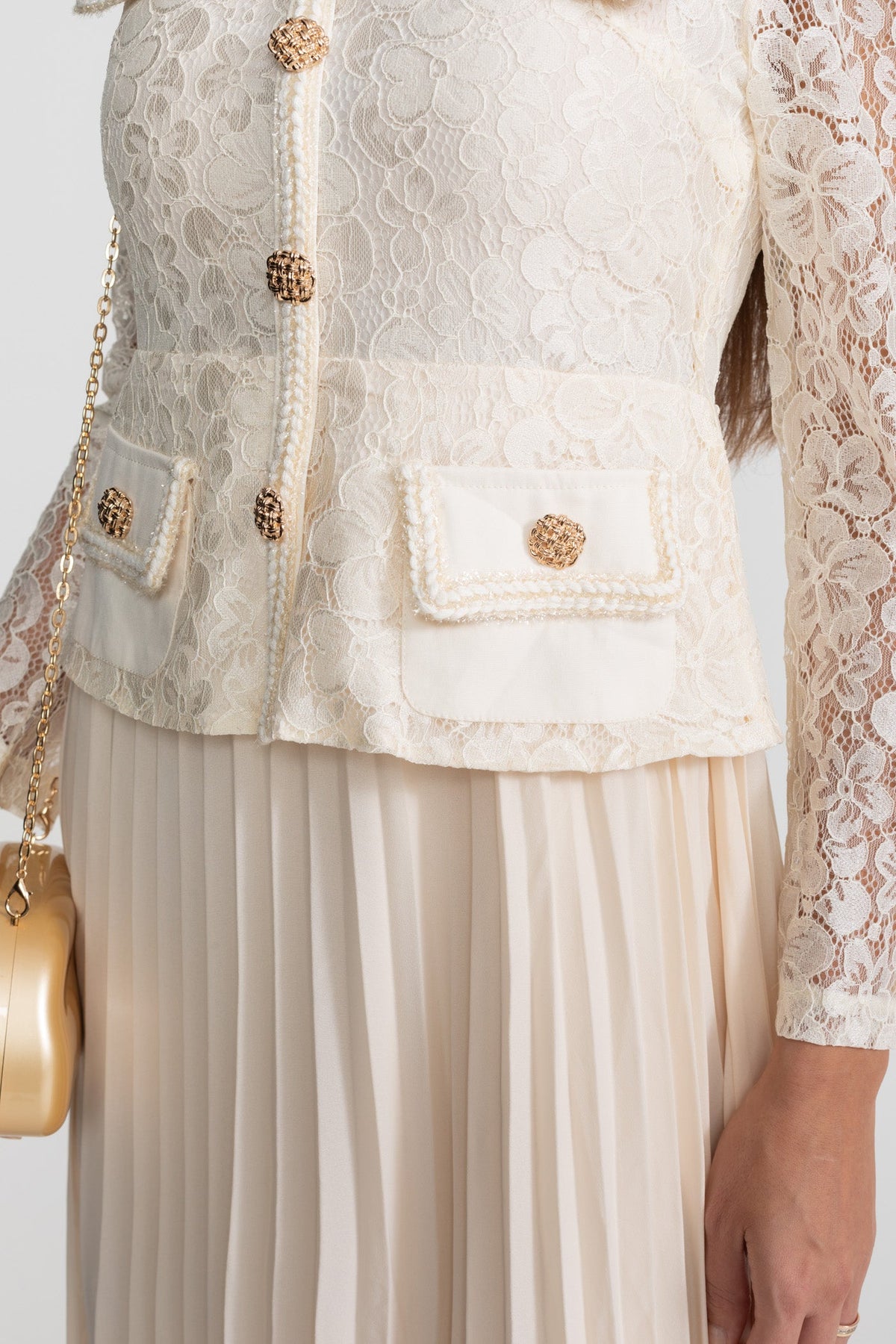 Charmaine midi dress 5