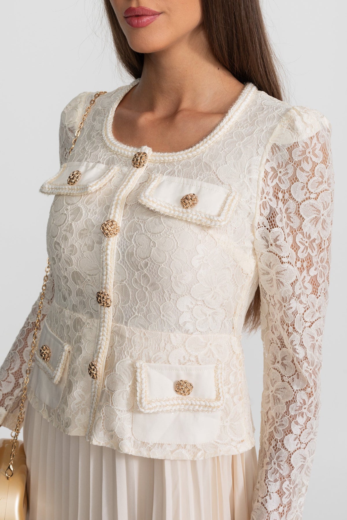 Charmaine midi dress 6