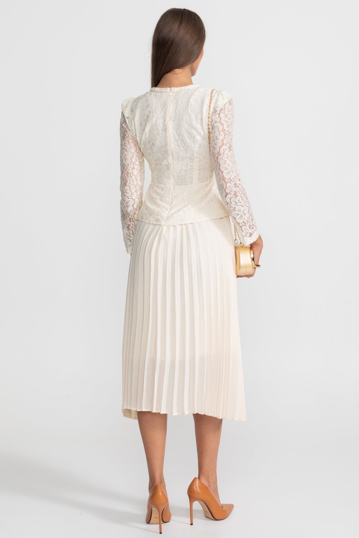 Charmaine midi dress 2