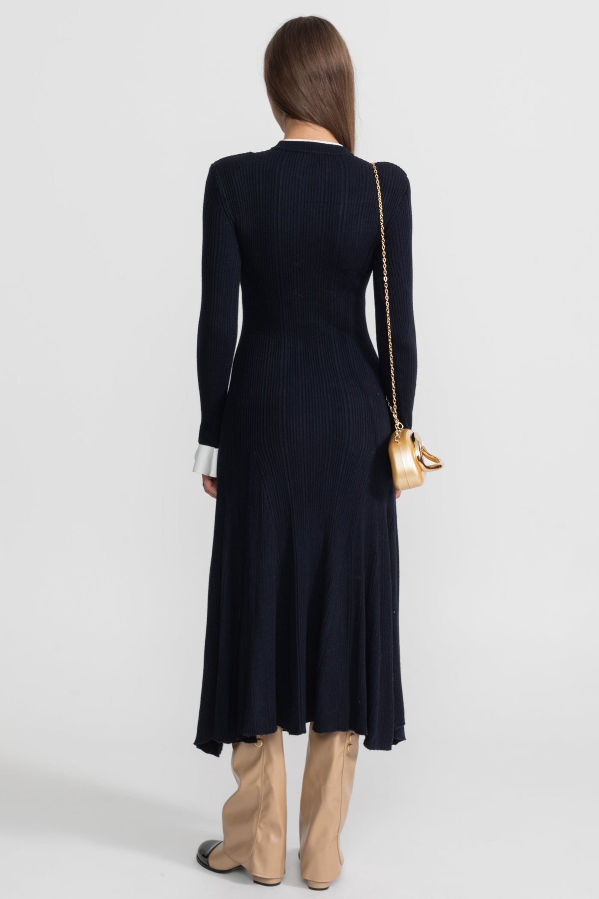 Camilla midi dress 5