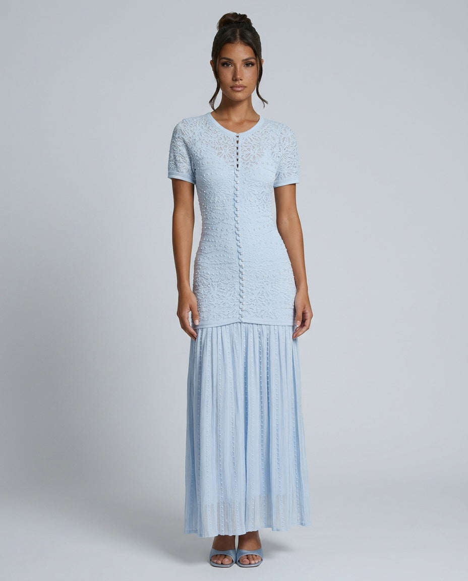 Josephina maxi dress 2