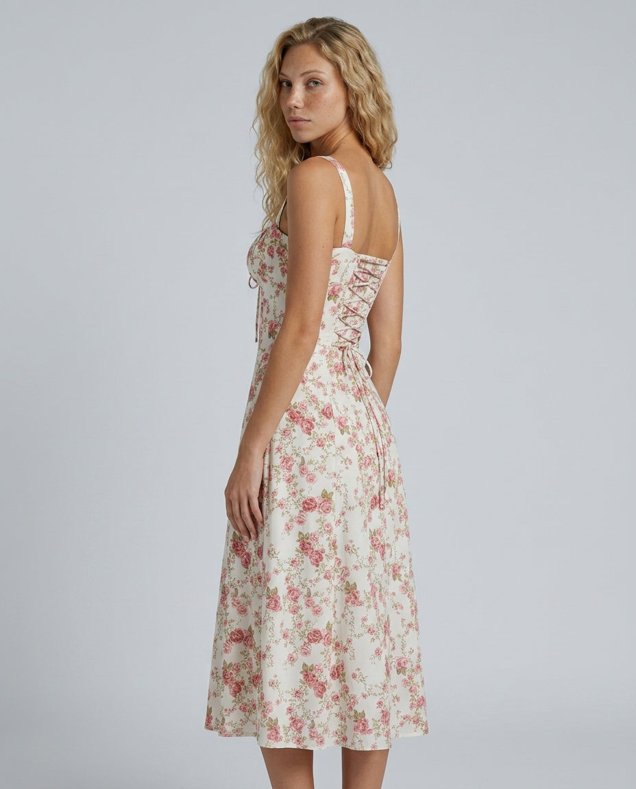 Emilia midi dress 3