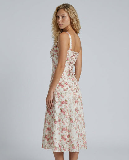 Emilia midi dress 3
