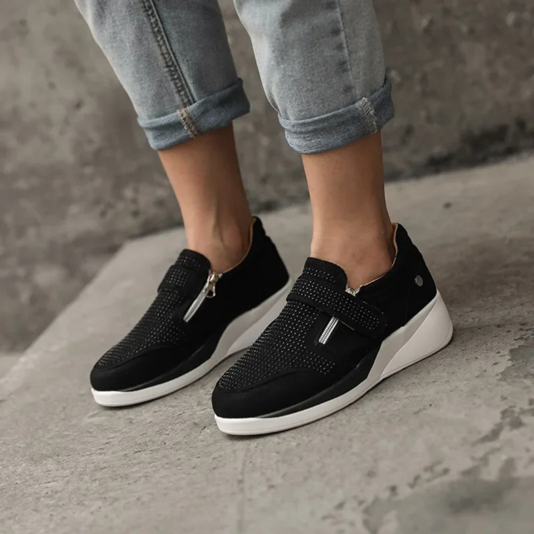 Myra casual comfort sneakers 2