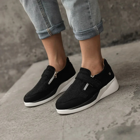 Myra casual comfort sneakers 2