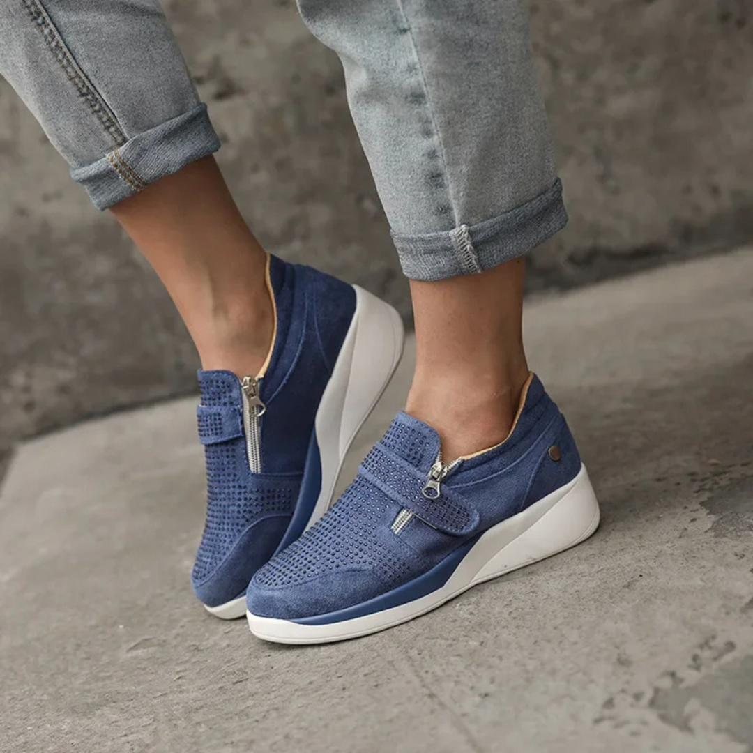 Myra casual comfort sneakers 3