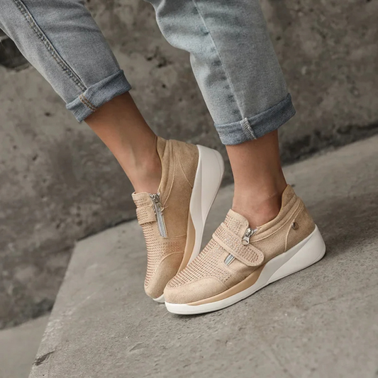 Myra casual comfort sneakers 1