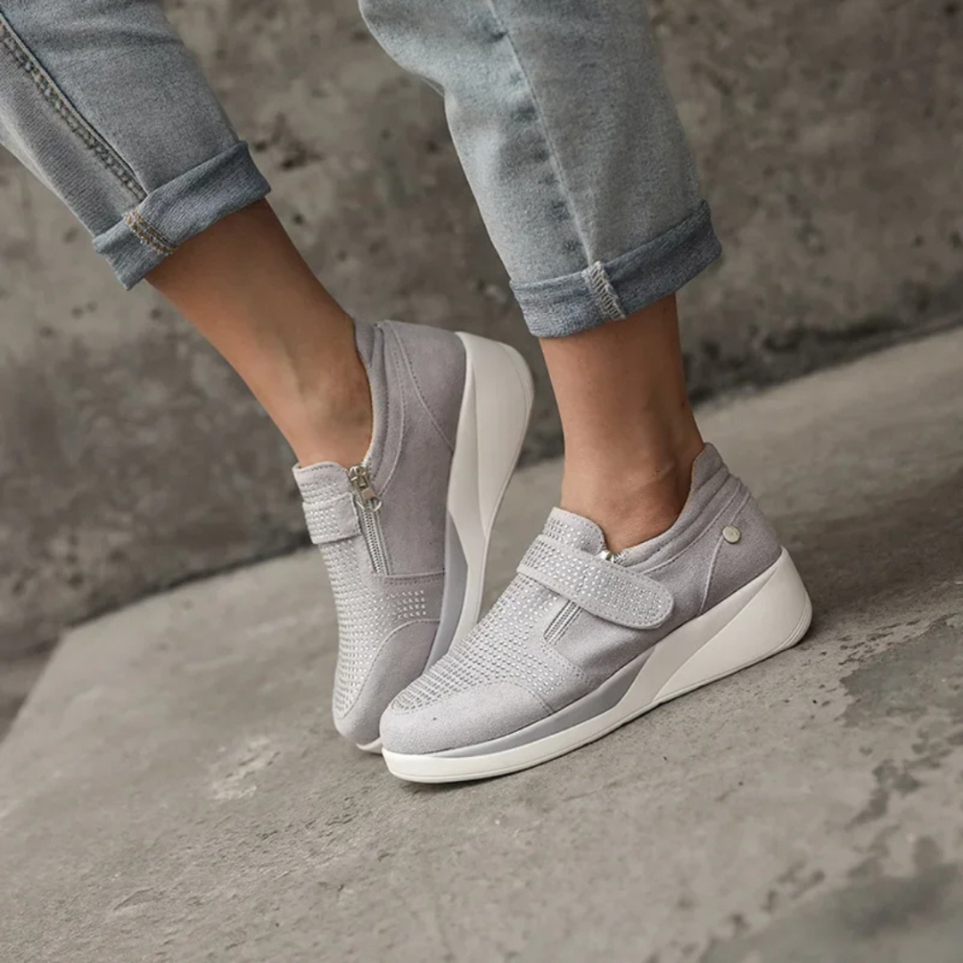 Myra casual comfort sneakers 4
