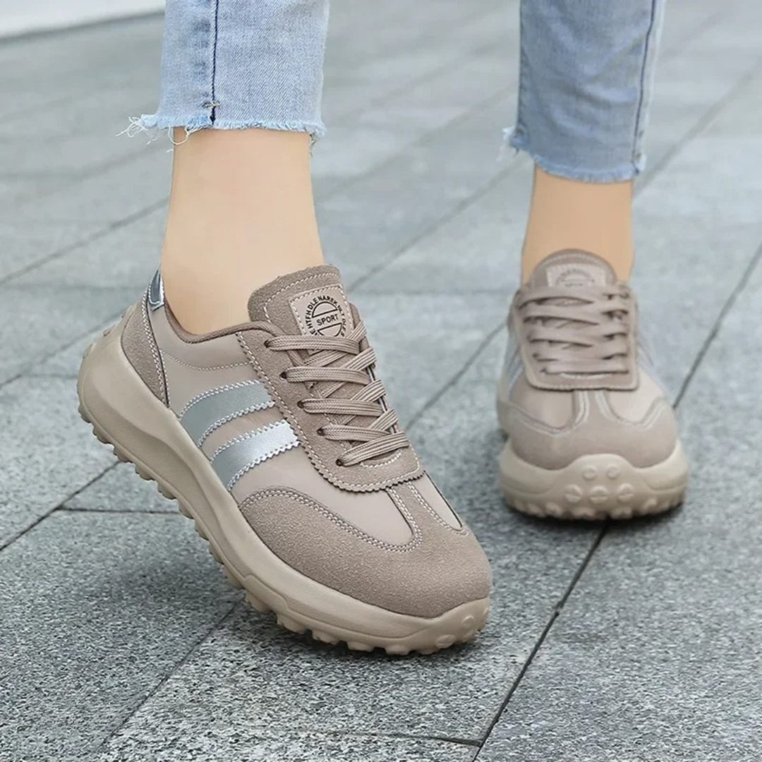 Penelope breathable everyday sneakers 2