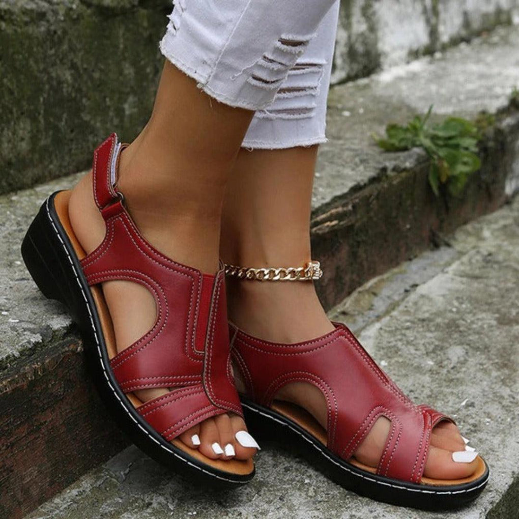 Nerys sandals 4