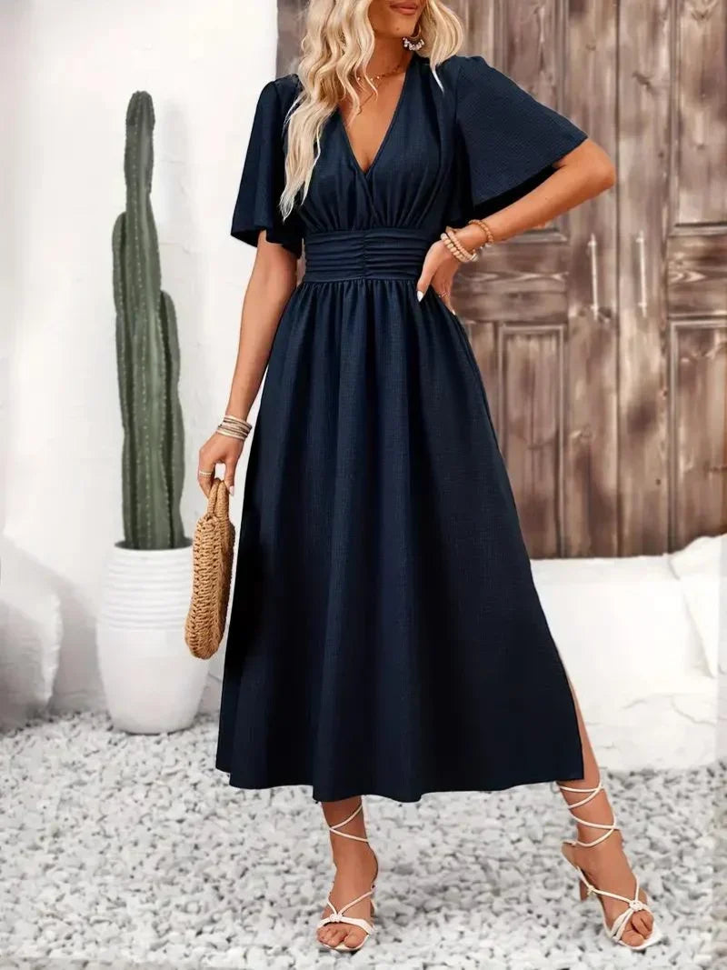 Mercy maxi dress 3
