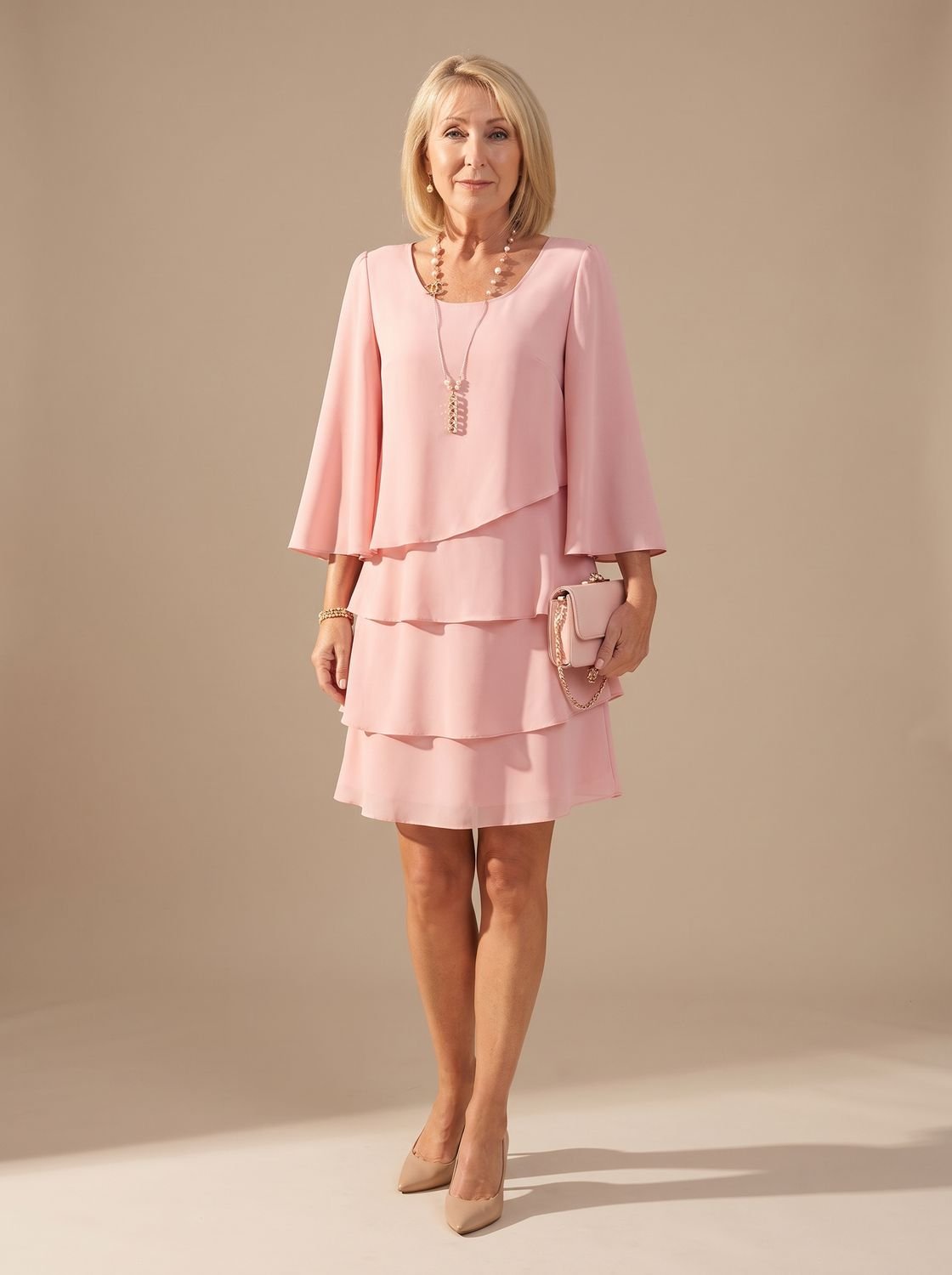 Mavis midi dress 3