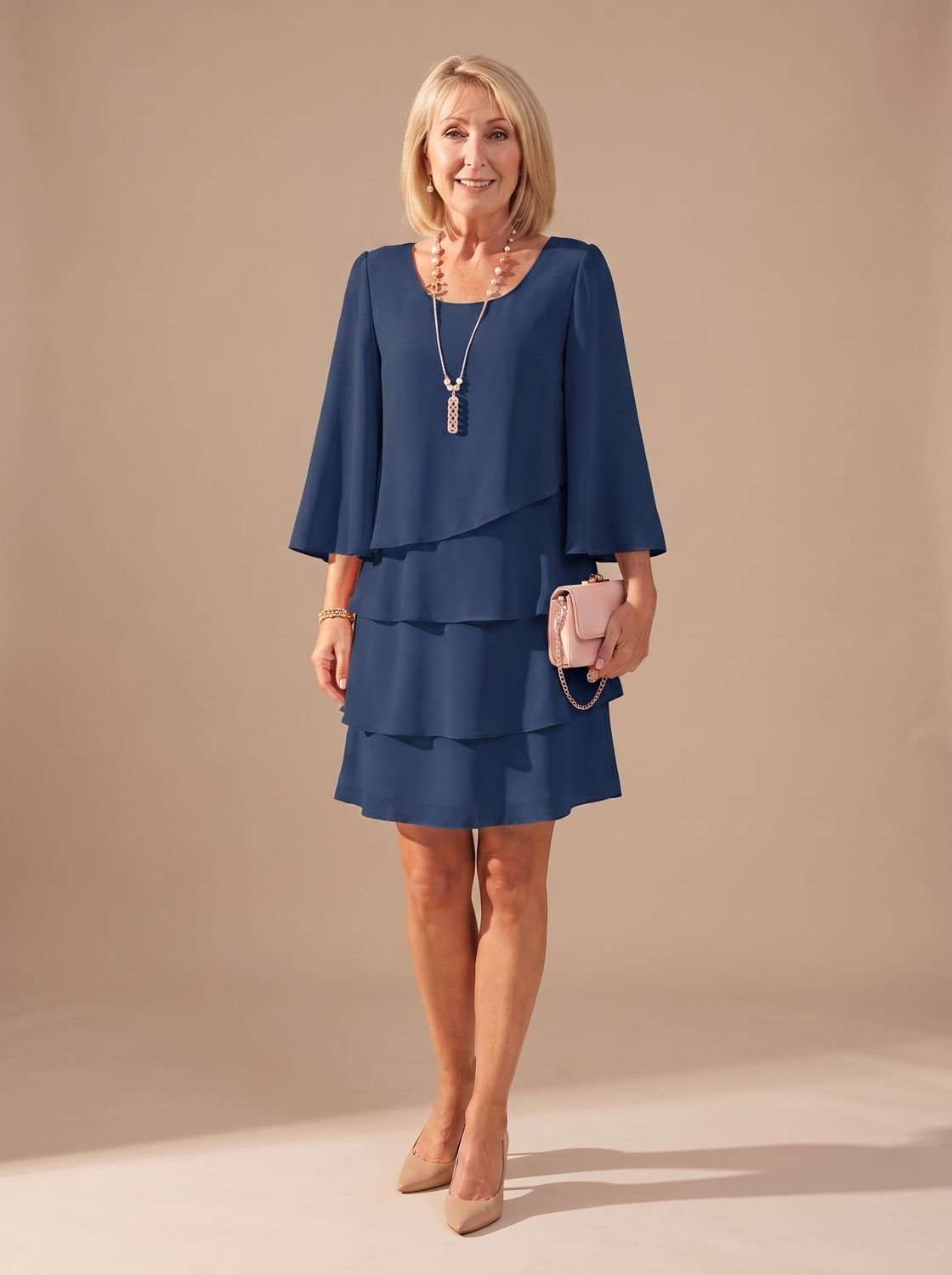 Mavis midi dress 2