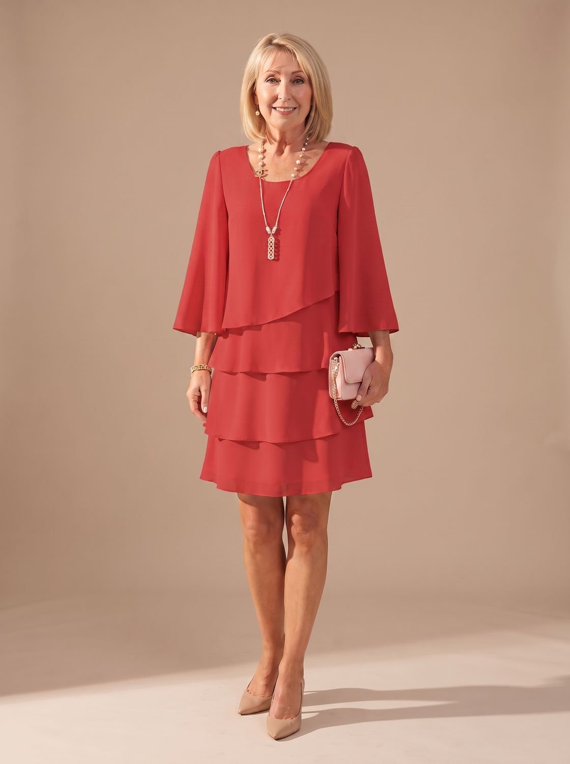 Mavis midi dress 4