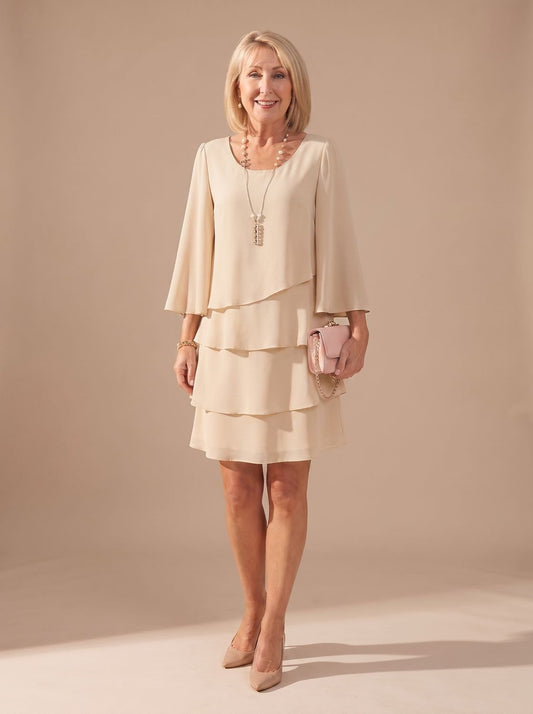 Mavis midi dress 1