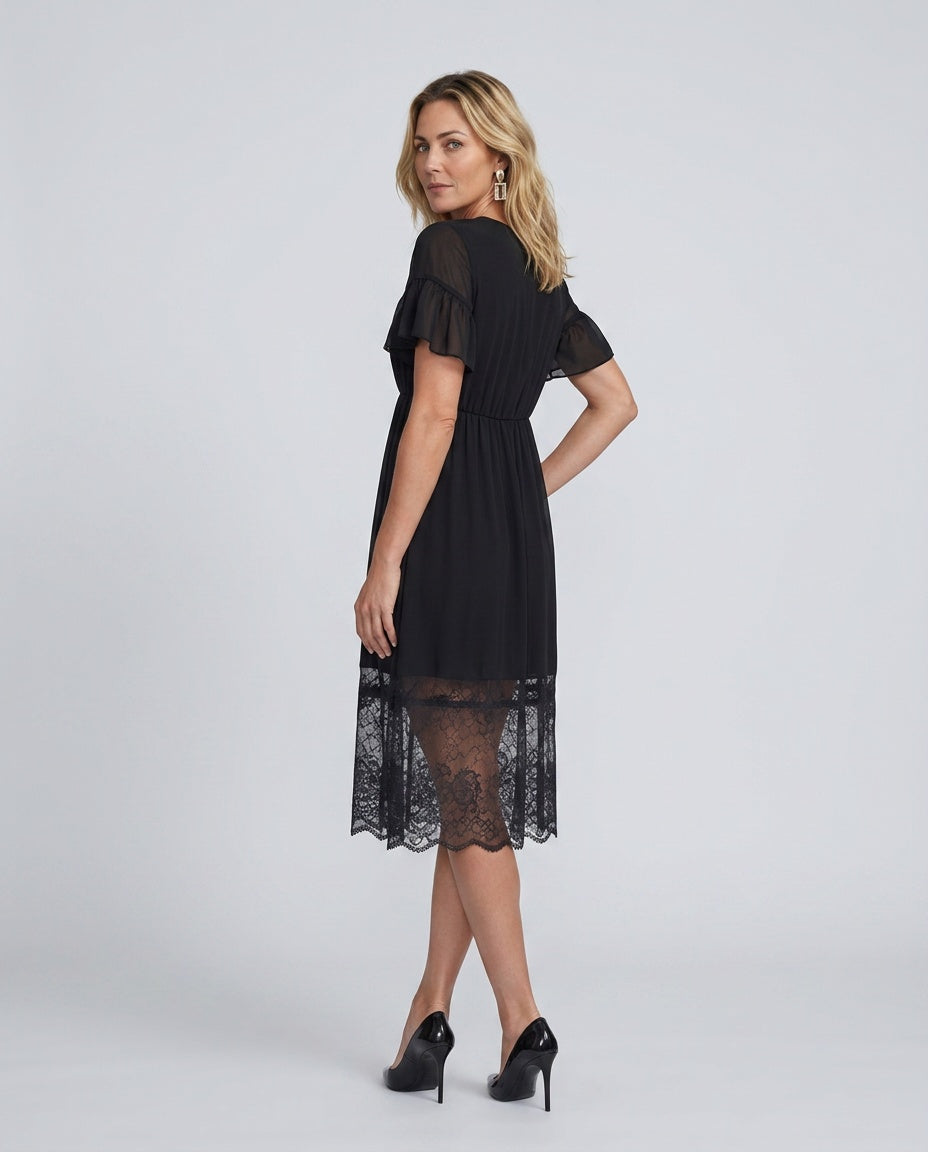 Sophia midi dress 2